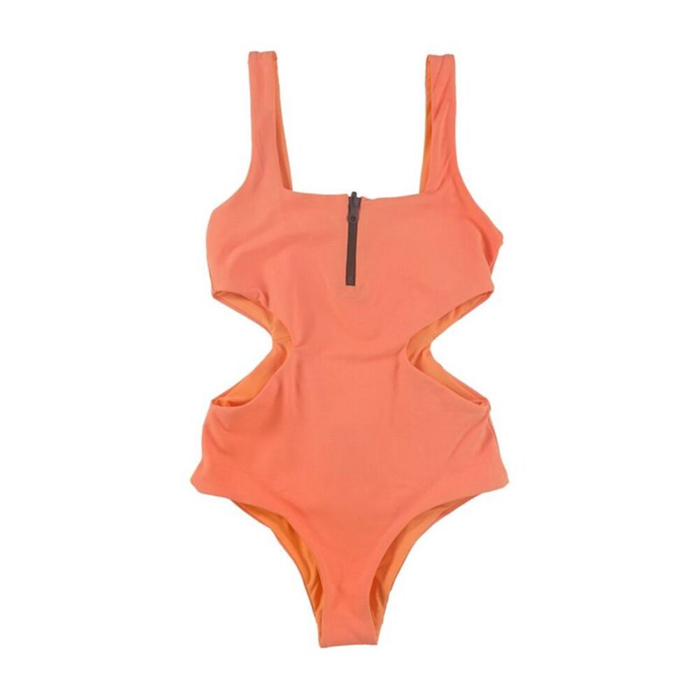 Tavik Womens Victoria One Piece Tank Swimsuit, NWT